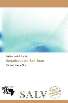 Senadores de San Juan