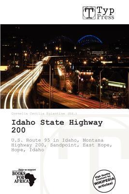 Idaho State Highway 200