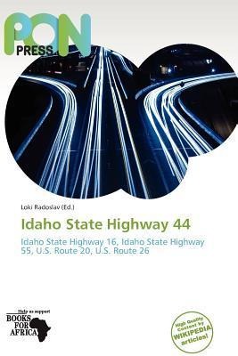 Idaho State Highway 44
