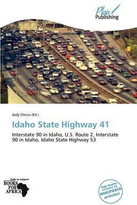 Idaho State Highway 41