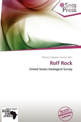 Rolf Rock