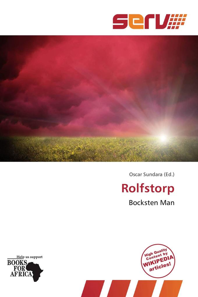 Rolfstorp