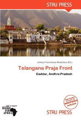 Telangana Praja Front