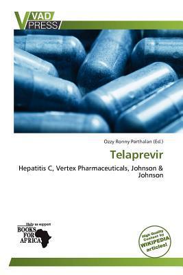Telaprevir