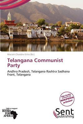 Telangana Communist Party