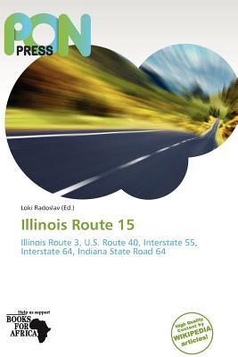 Illinois Route 15