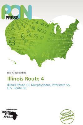 Illinois Route 4