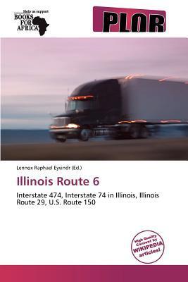 Illinois Route 6