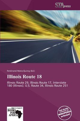 Illinois Route 18