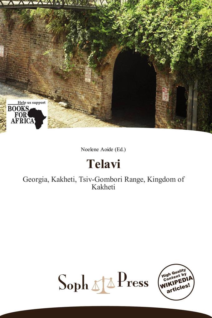 Telavi