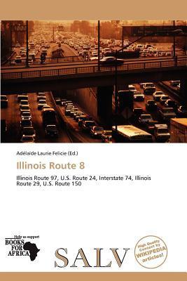 Illinois Route 8