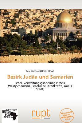 Bezirk Judäa und Samarien