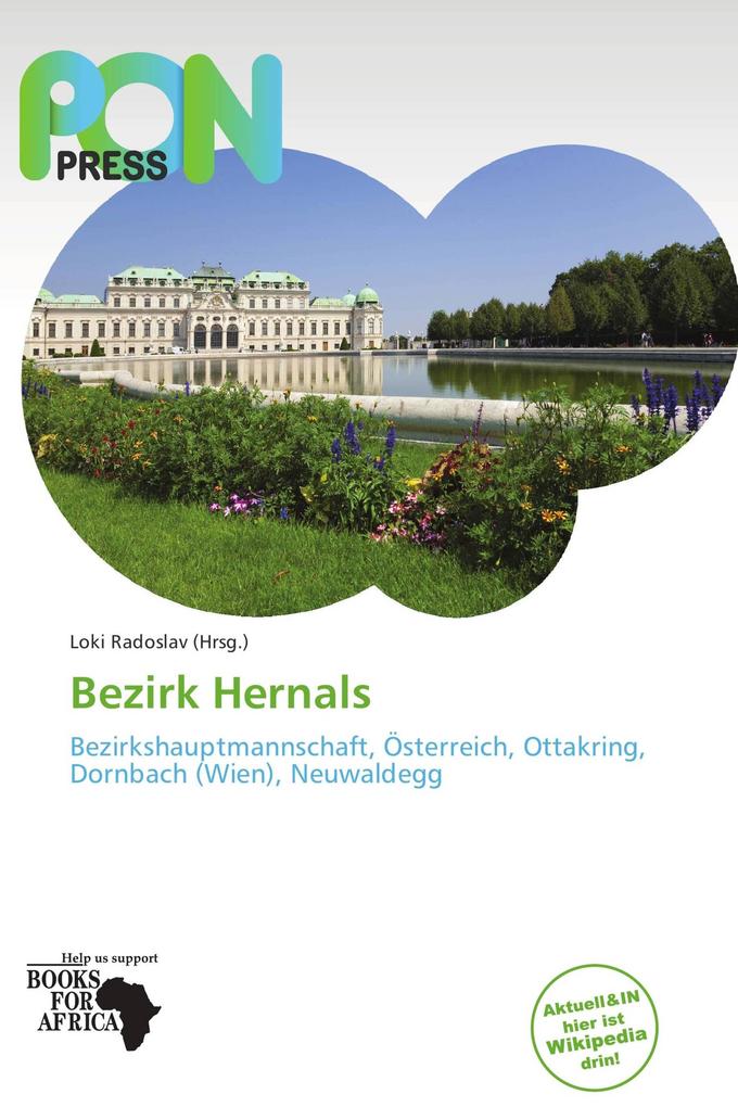 Bezirk Hernals