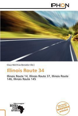 Illinois Route 34