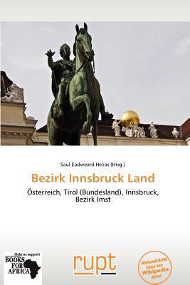 Bezirk Innsbruck Land