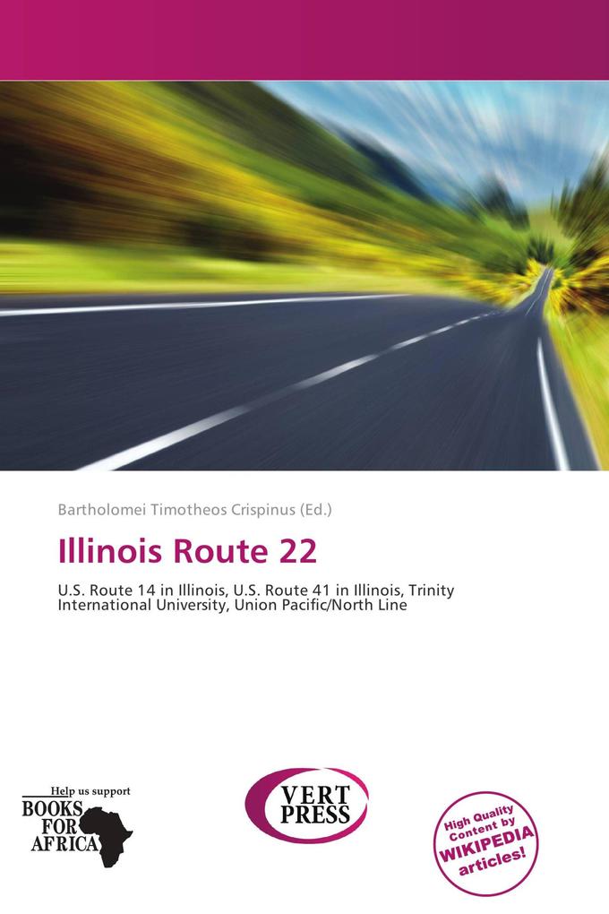 Illinois Route 22