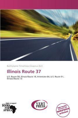 Illinois Route 37
