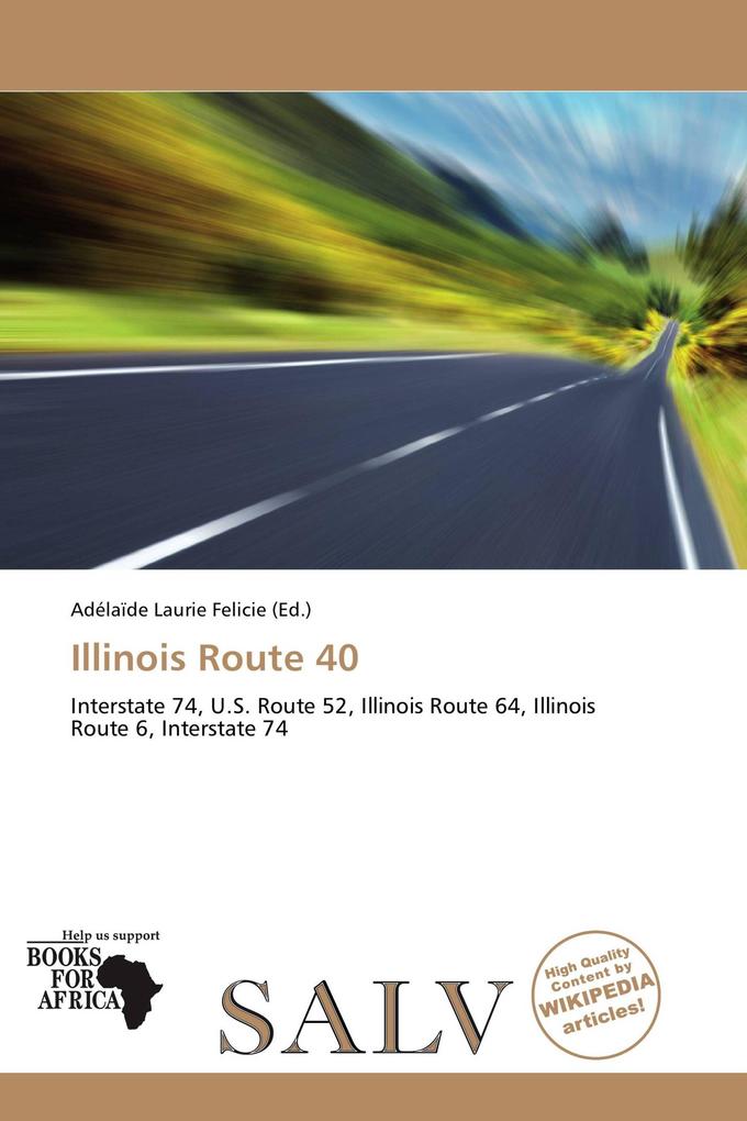 Illinois Route 40