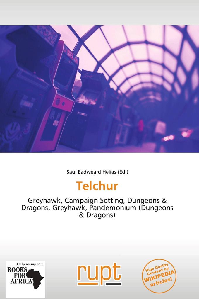 Telchur