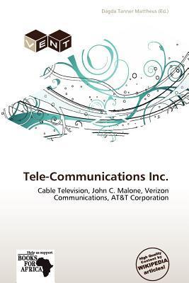 Tele-Communications Inc.