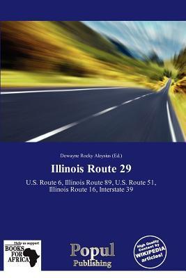 Illinois Route 29