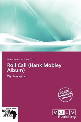 Roll Call (Hank Mobley Album)