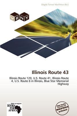 Illinois Route 43