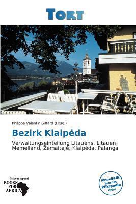 Bezirk Klaipda