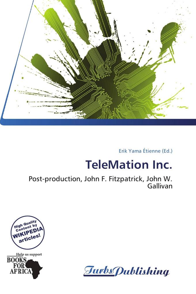 TeleMation Inc.
