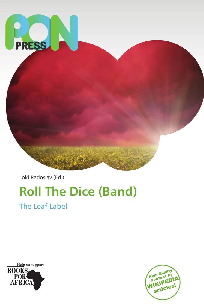 Roll The Dice (Band)