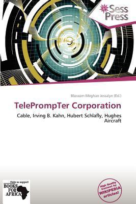 TelePrompTer Corporation