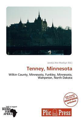 Tenney Minnesota
