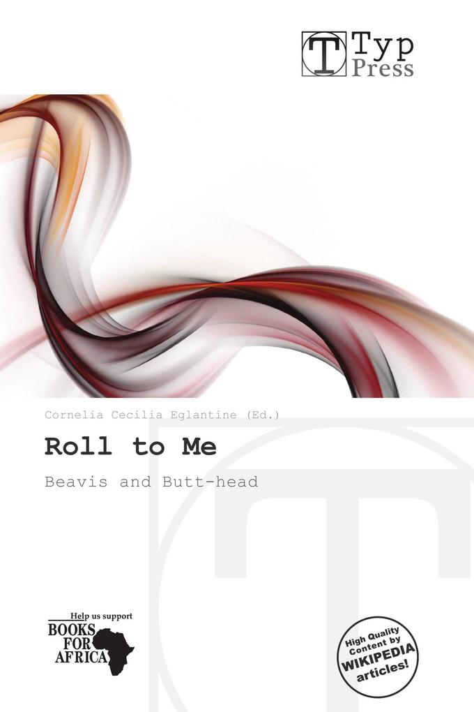 Roll to Me