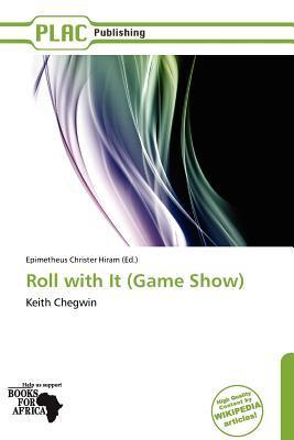 Roll with It (Game Show)