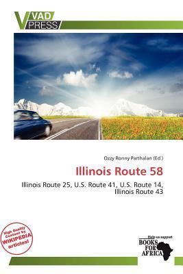 Illinois Route 58