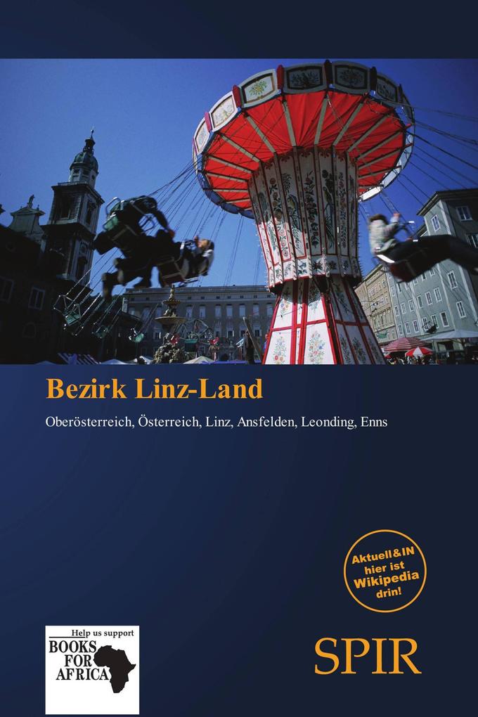 Bezirk Linz-Land