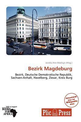 Bezirk Magdeburg