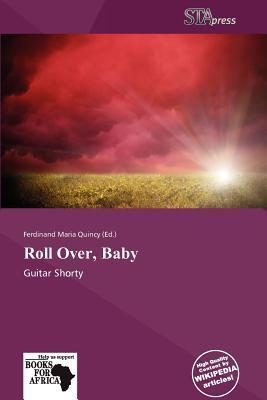 Roll Over Baby