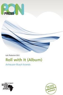 Roll with It (Album)