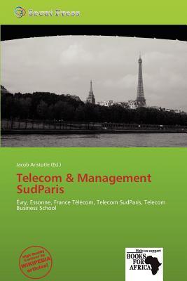 Telecom & Management SudParis