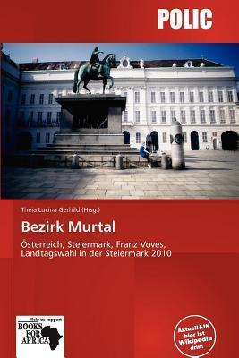 Bezirk Murtal
