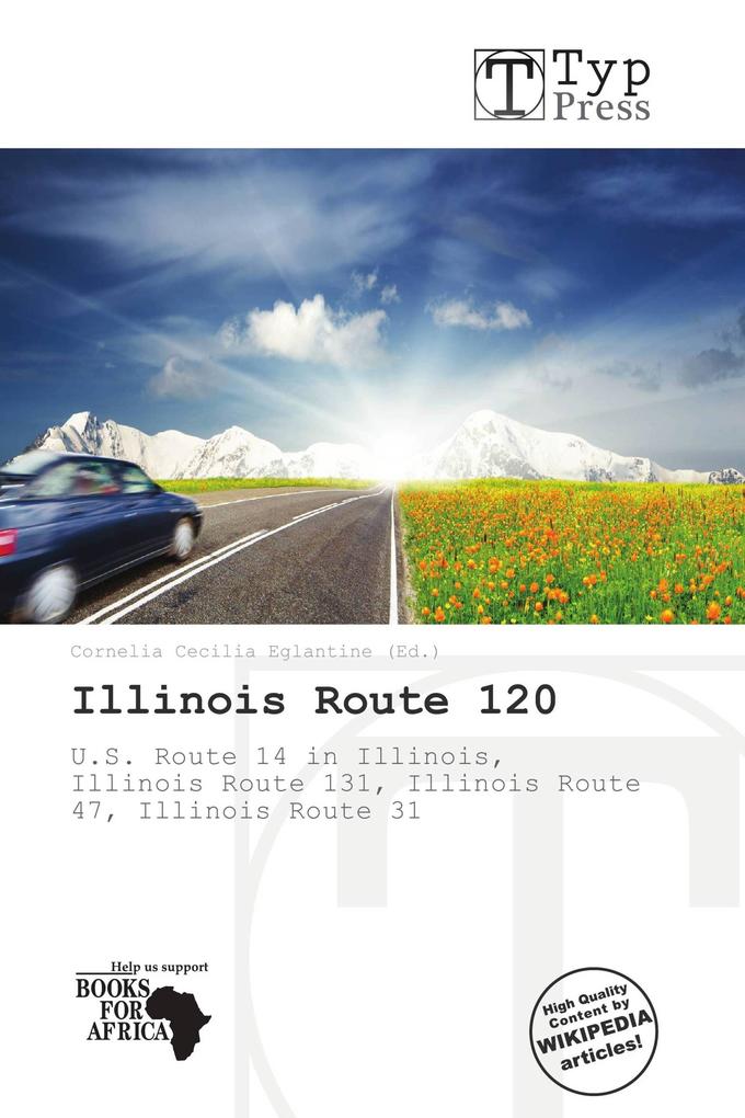 Illinois Route 120