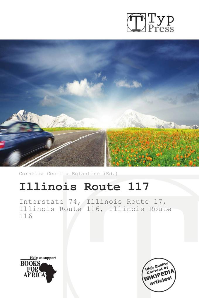 Illinois Route 117