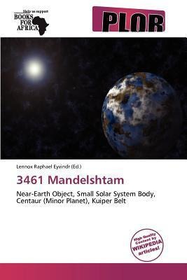 3461 Mandelshtam