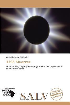3396 Muazzez