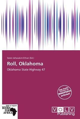 Roll Oklahoma