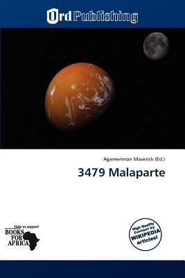 3479 Malaparte