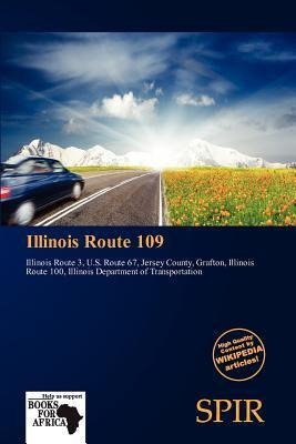 Illinois Route 109