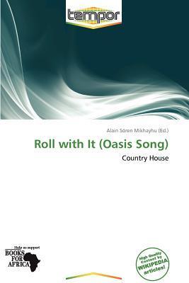 Roll with It (Oasis Song)