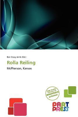 Rolla Reiling